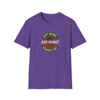 Any Mod Any Hobby T-Shirt