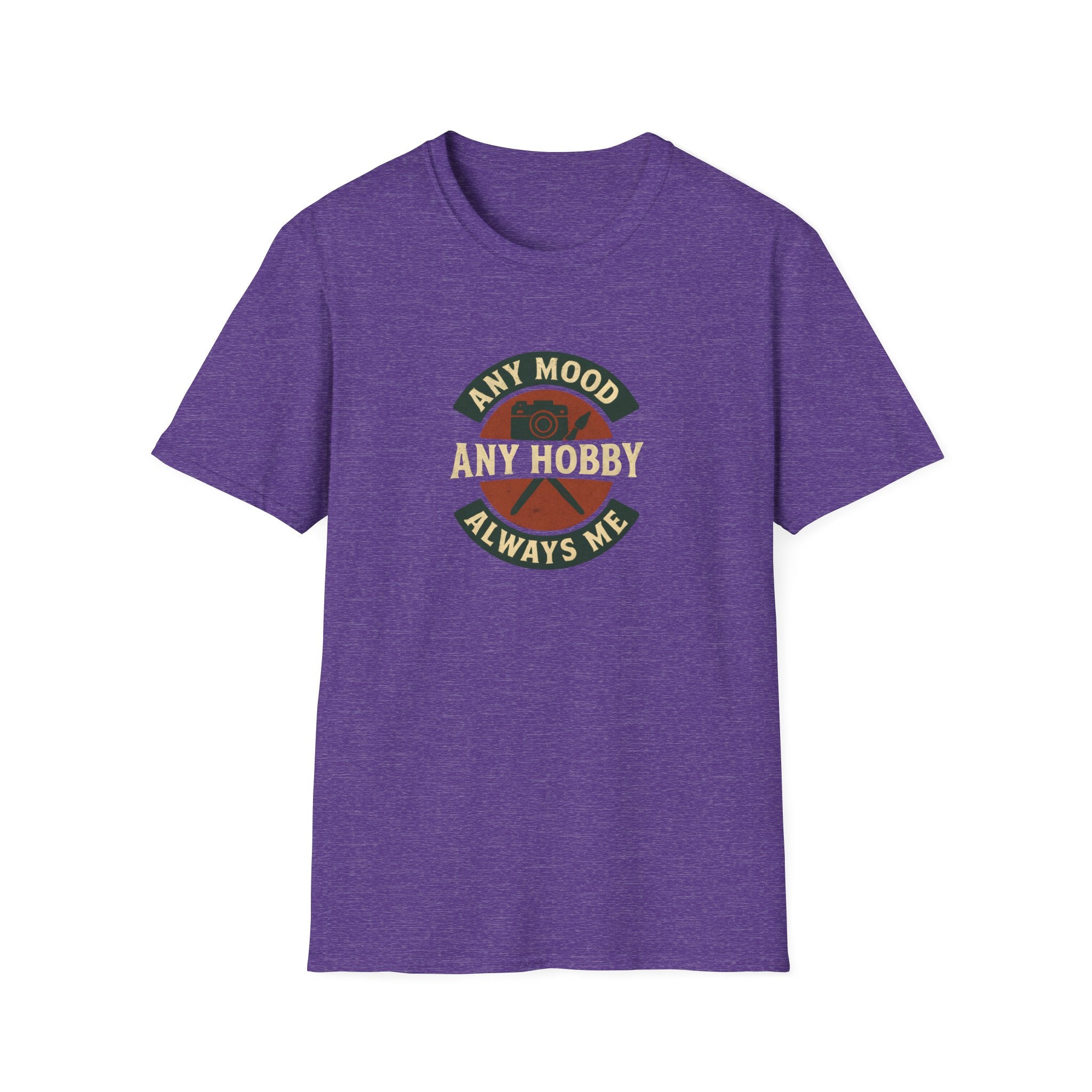 Any Mod Any Hobby T-Shirt