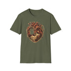 Inner Muse Red T-Shirt