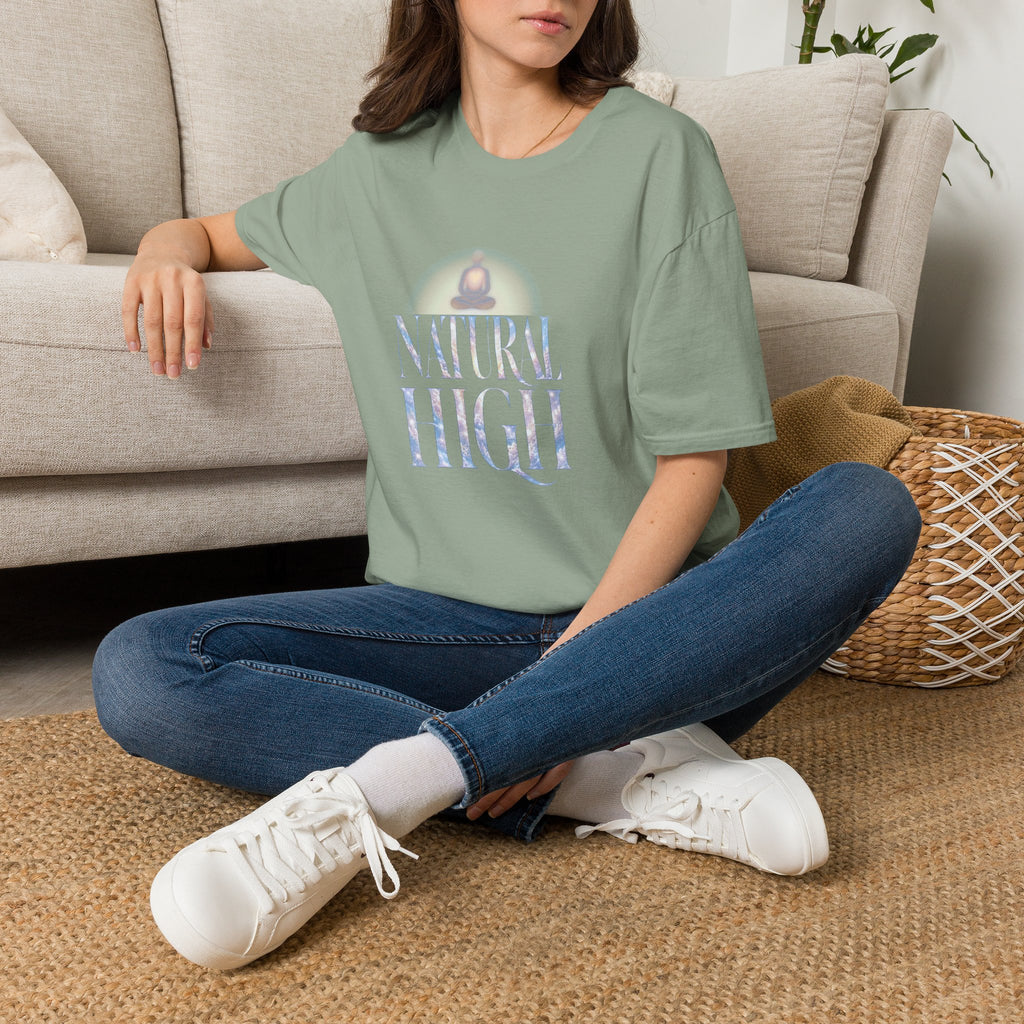Natural High T-Shirt