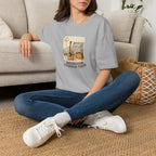 Bedroom Stadium Tour T-Shirt