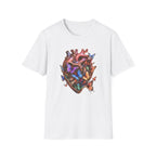 Butterfly Heart T-Shirt