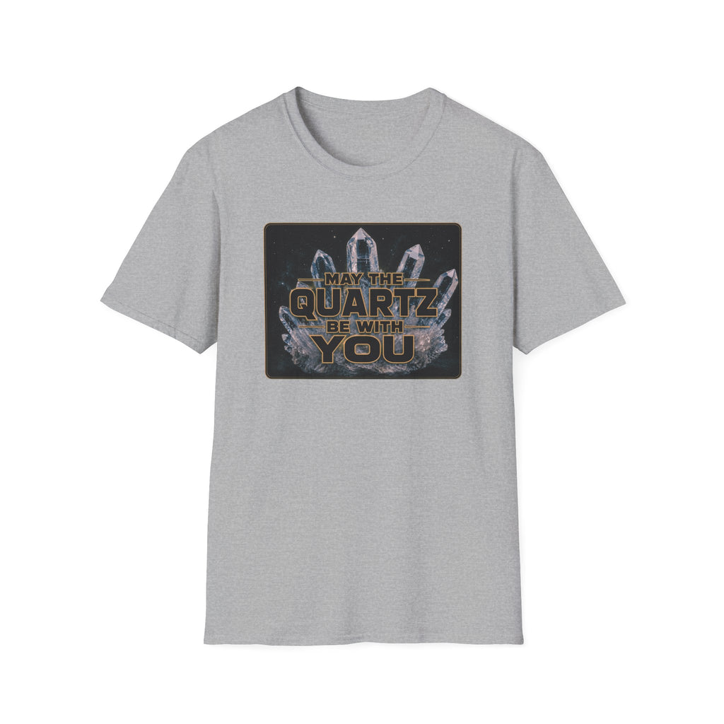 May the Quartz T-Shirt