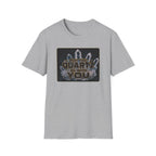 May the Quartz T-Shirt
