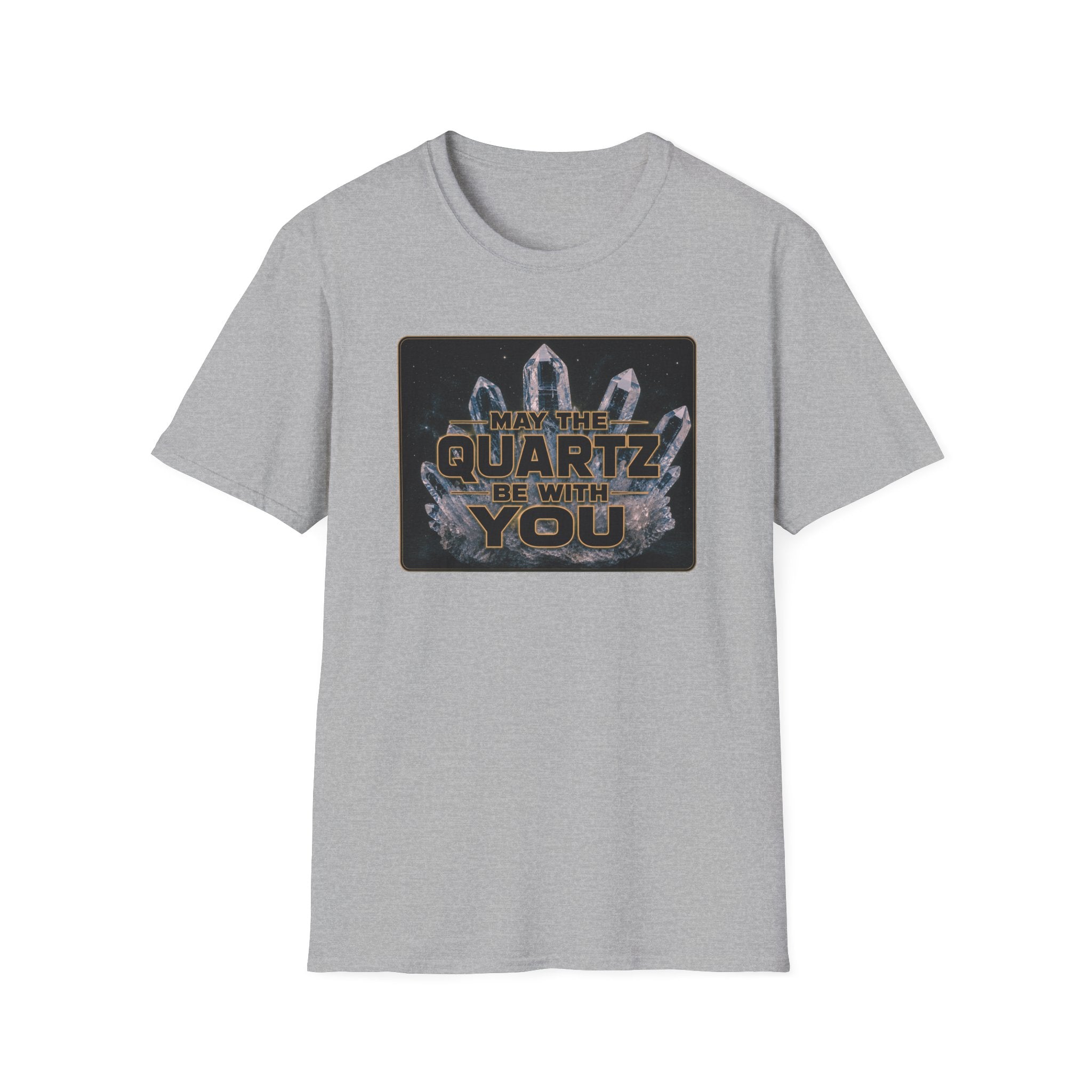 May the Quartz T-Shirt