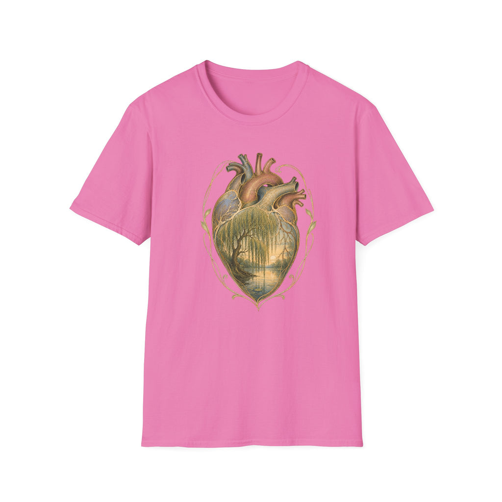 Willow Heart T-Shirt