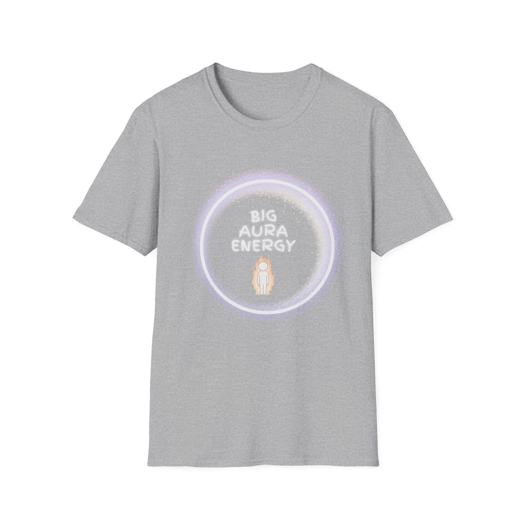 Big Aura T-Shirt