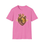 Spirit Lion Heart T-Shirt