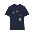 Heart Beat T-Shirt