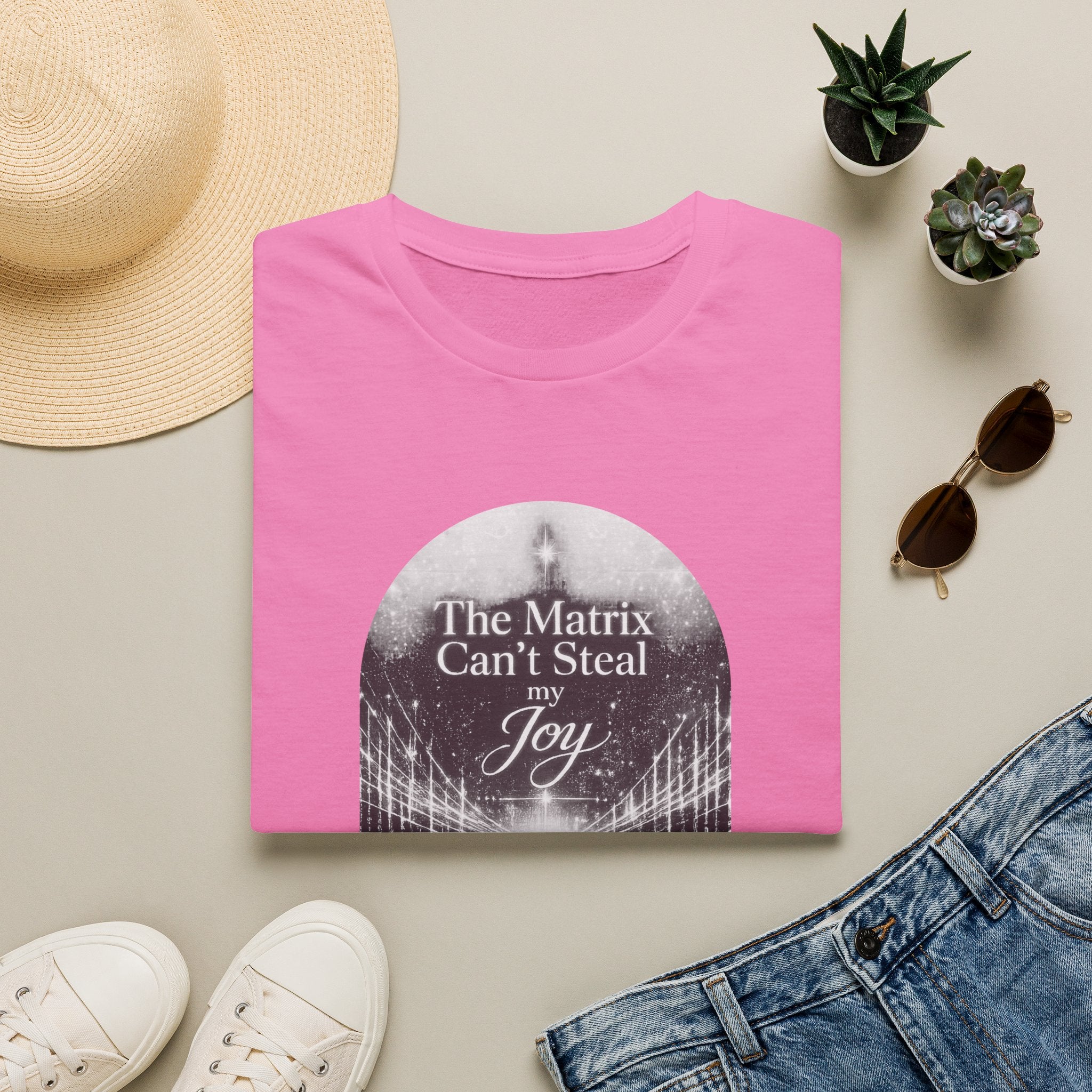 Matrix T-Shirt