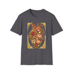 Garden Nouveau T-Shirt