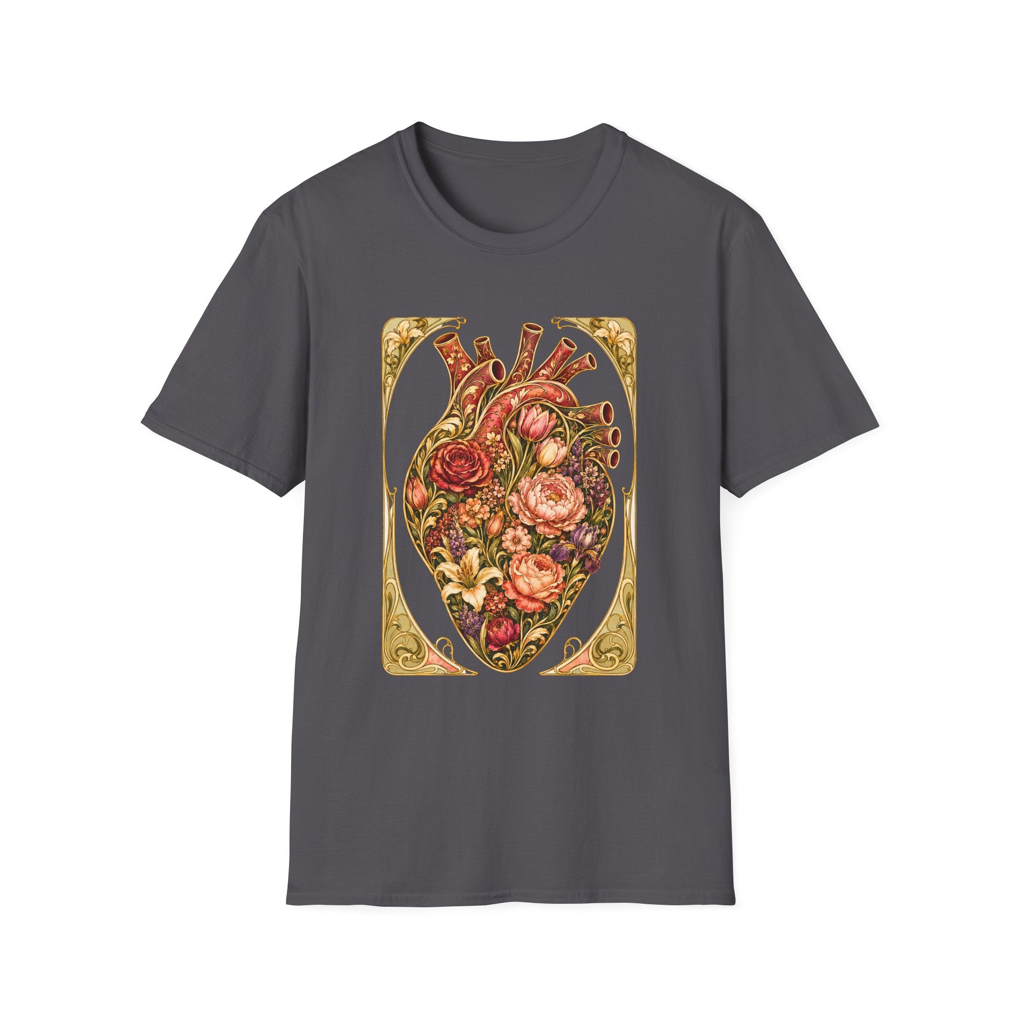 Garden Nouveau T-Shirt