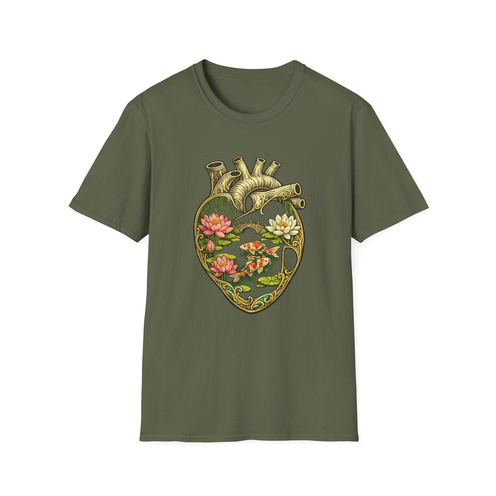 Koi T-Shirt