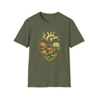 Koi T-Shirt