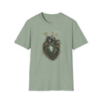 Dark Forest Heart T-Shirt