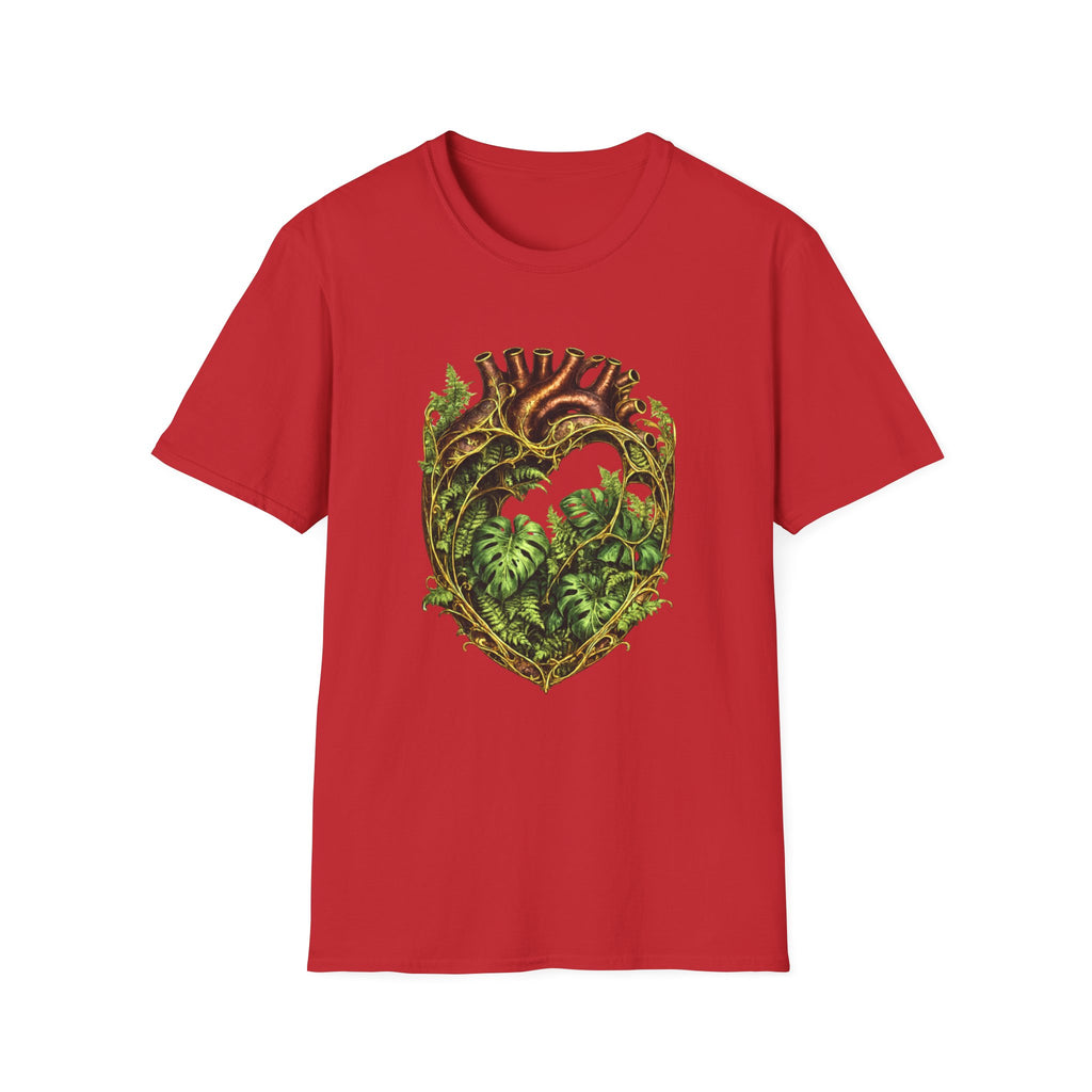 Fern Heart T-Shirt
