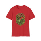 Fern Heart T-Shirt
