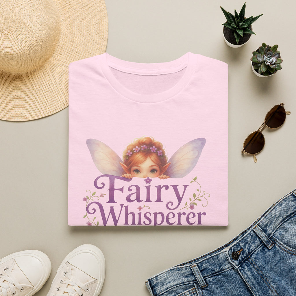 Fairy Whisperer T-Shirt