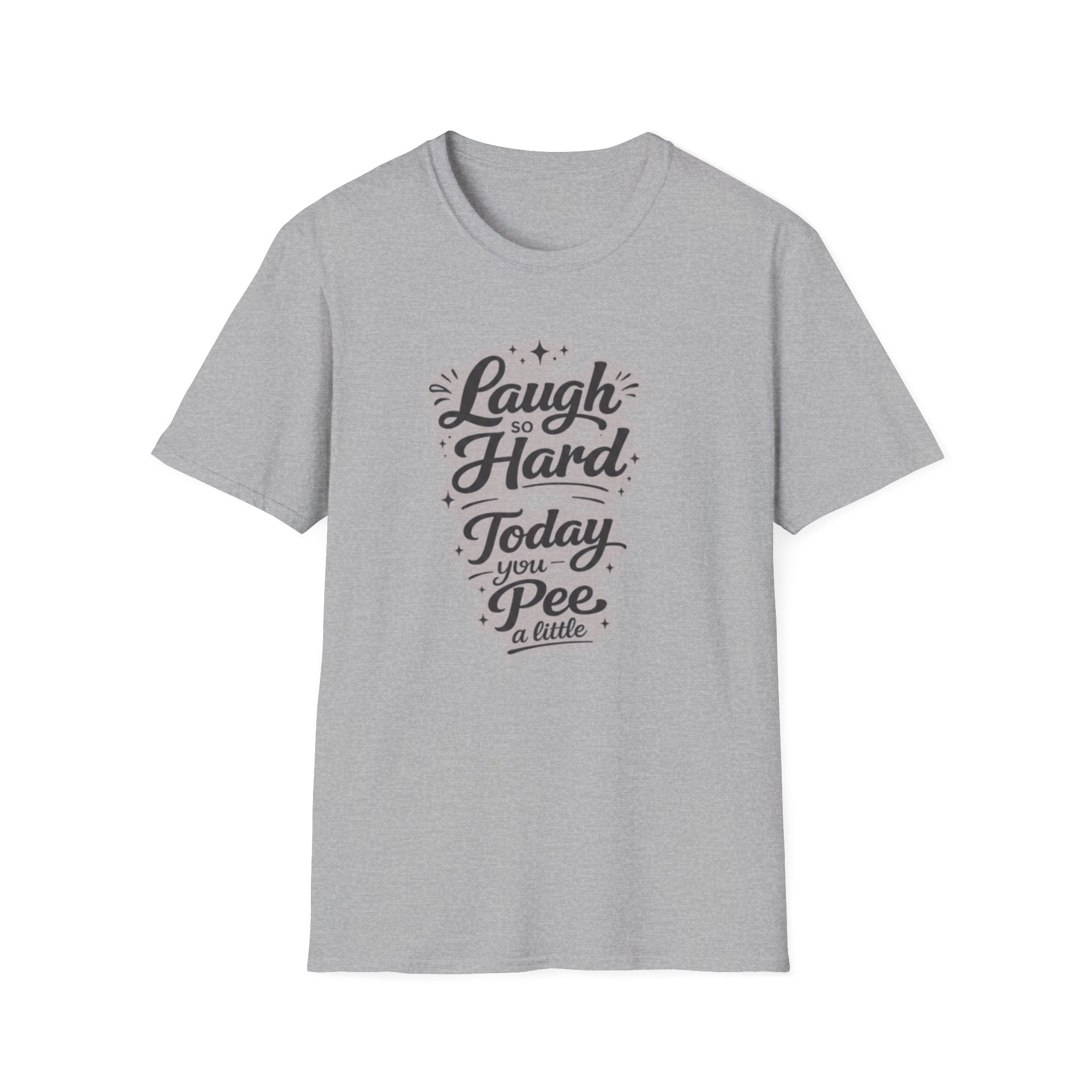 Laugh T-Shirt