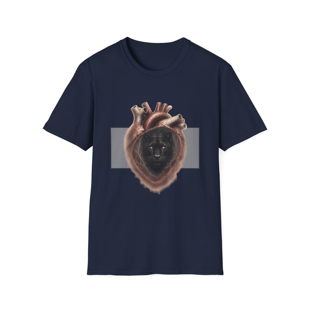 Spirit Panther T-Shirt