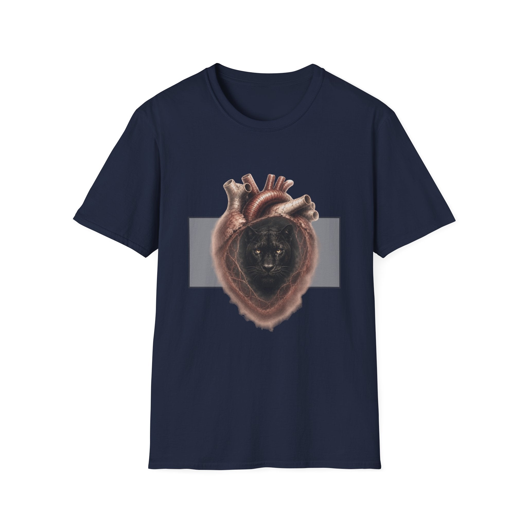 Spirit Panther T-Shirt