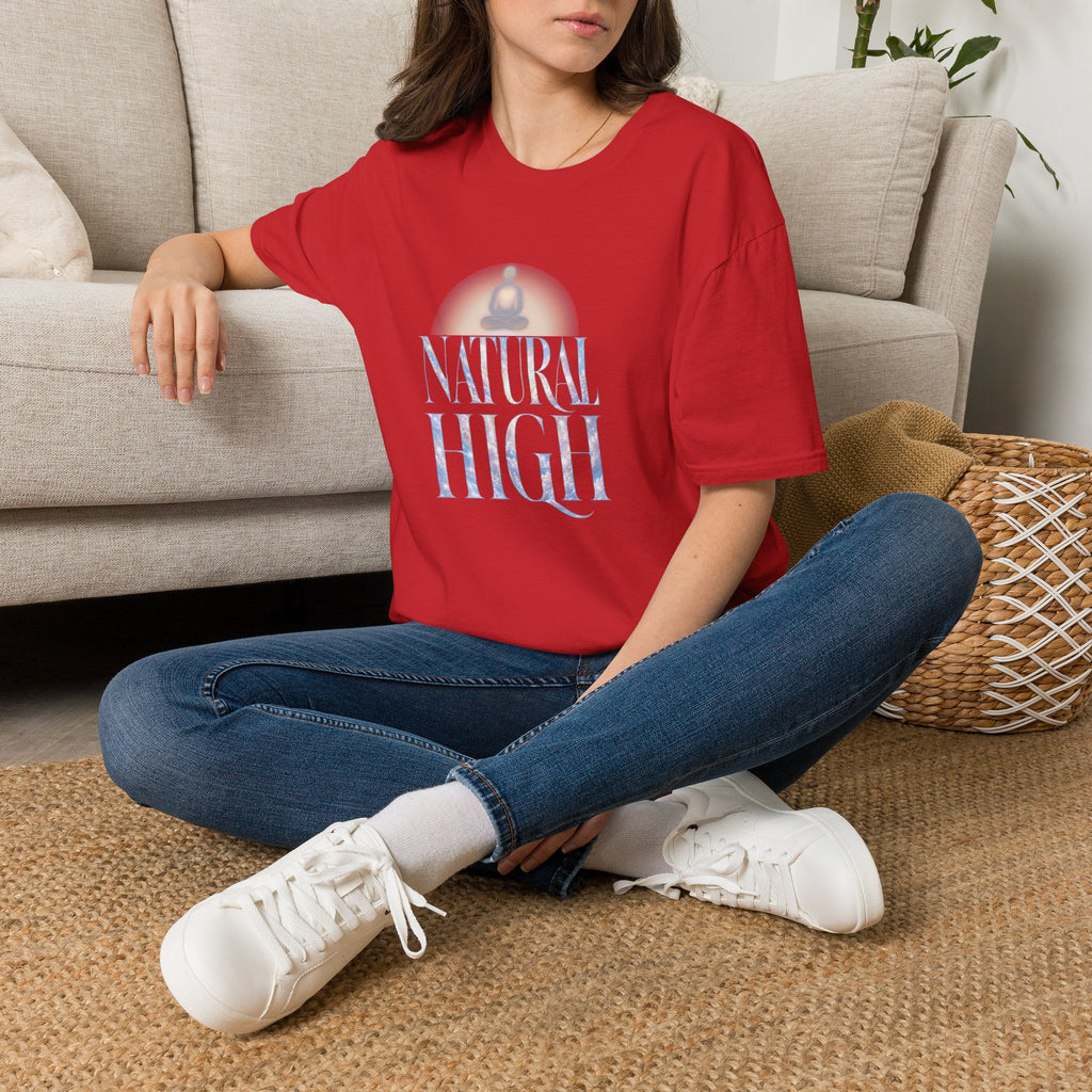 Natural High T-Shirt