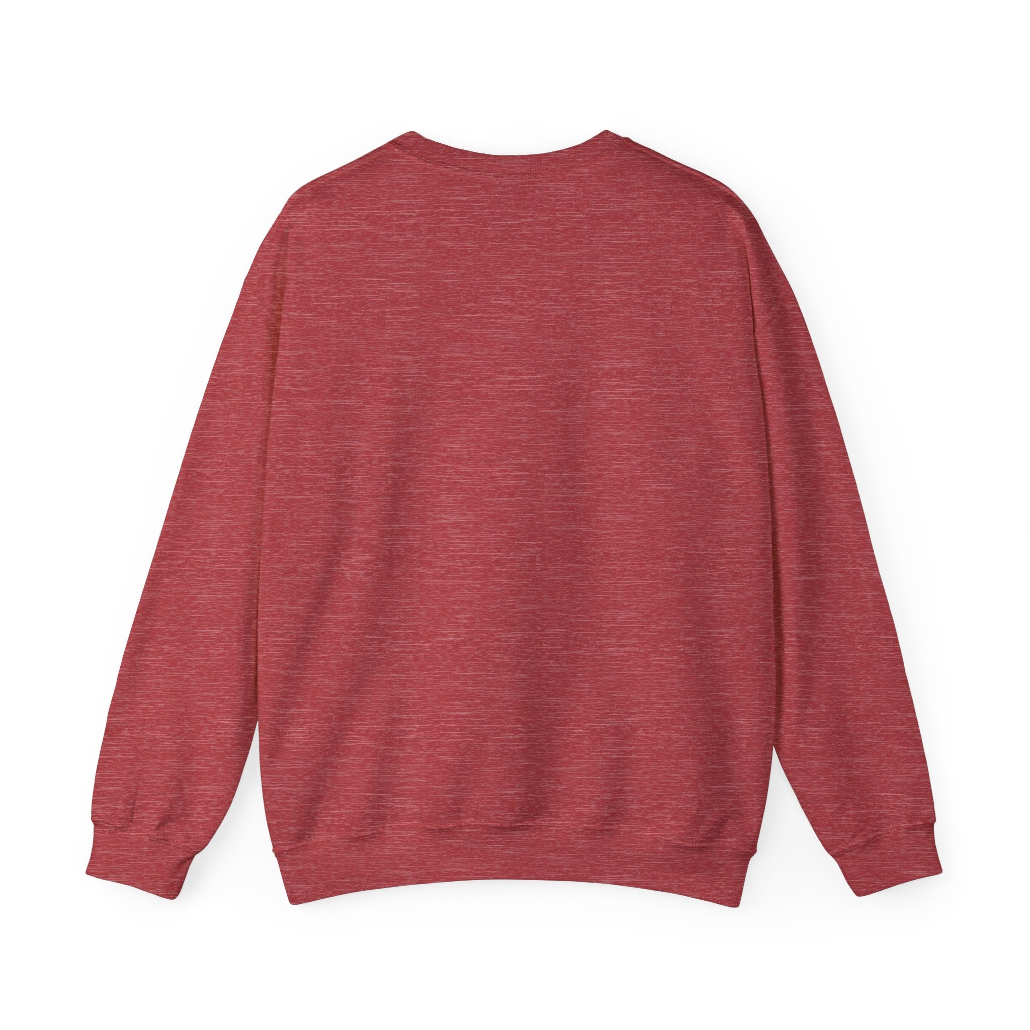 Not Today Crewneck Sweatshirt