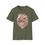 Inner Muse Pink T-Shirt