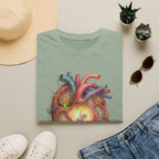 Whimsy Heart T-Shirt