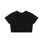 Fox Mask Baby Tee Seamless T-Shirt