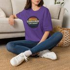 Woodworking Is My Therapy T-Shirt