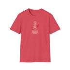 Master of Gyroscopic Physics T-Shirt