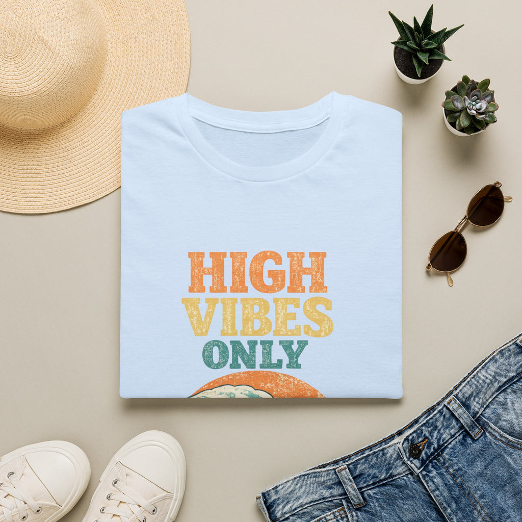 High Vibes T-Shirt