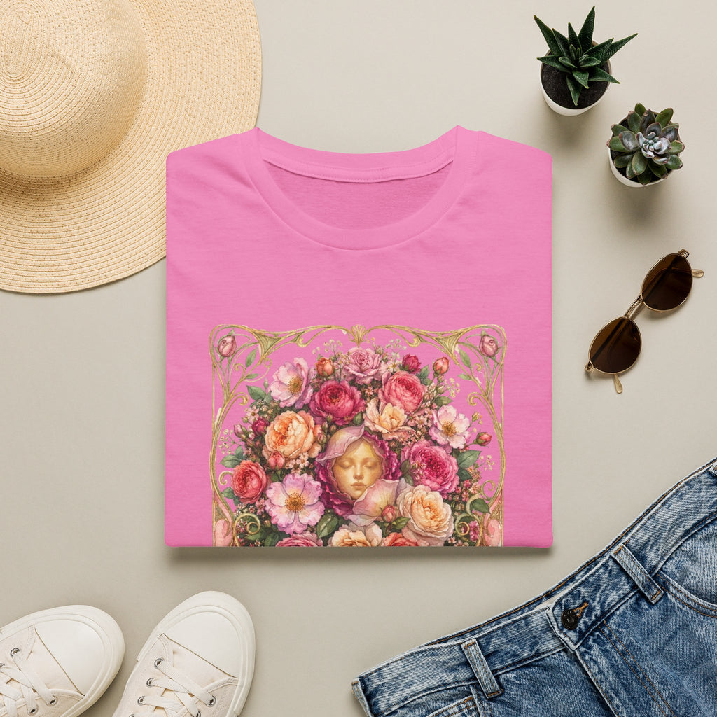 Element of Roses T-Shirt