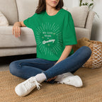 God Spark T-Shirt