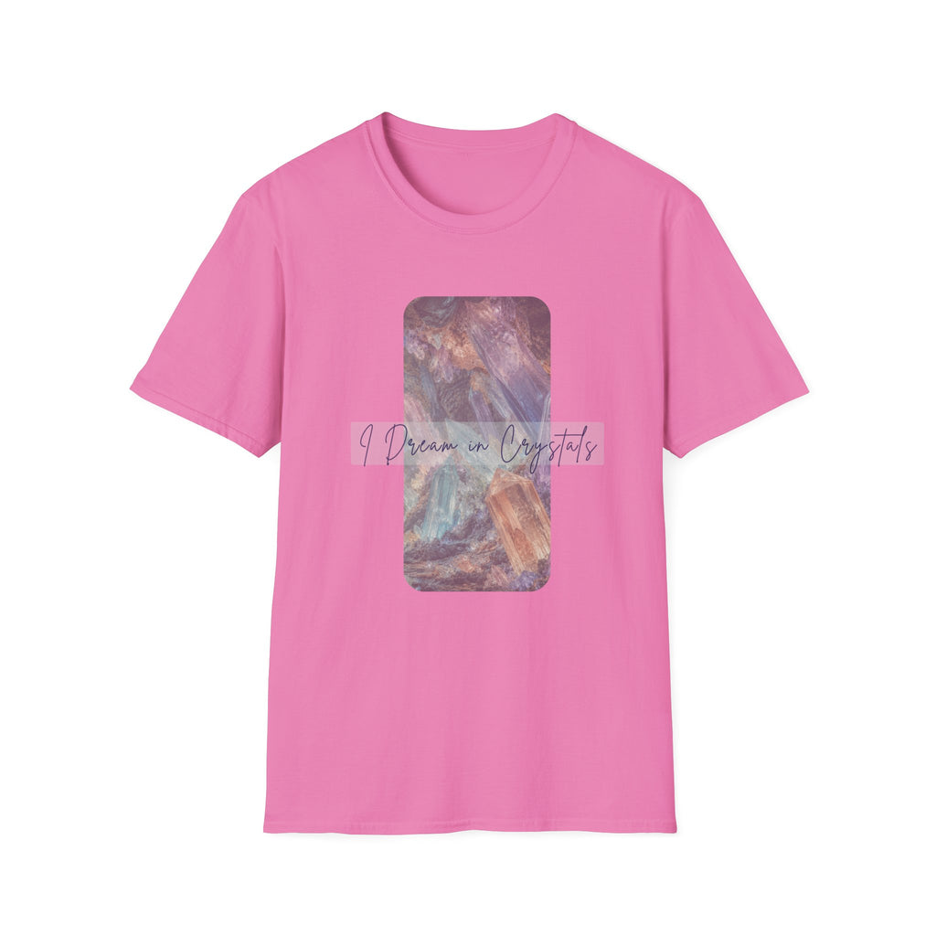 Dream in Crystals T-Shirt