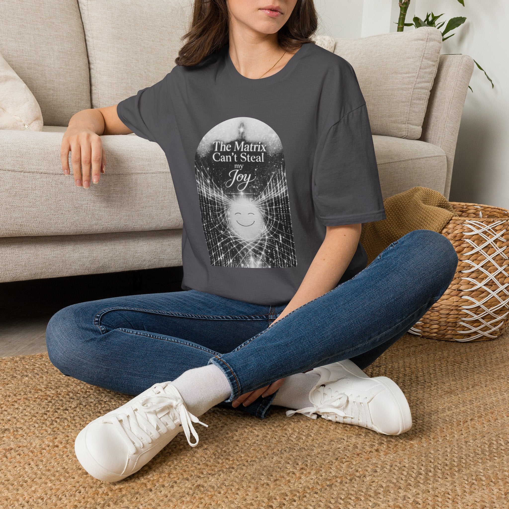 Matrix T-Shirt