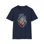 Galaxy Heart T-Shirt
