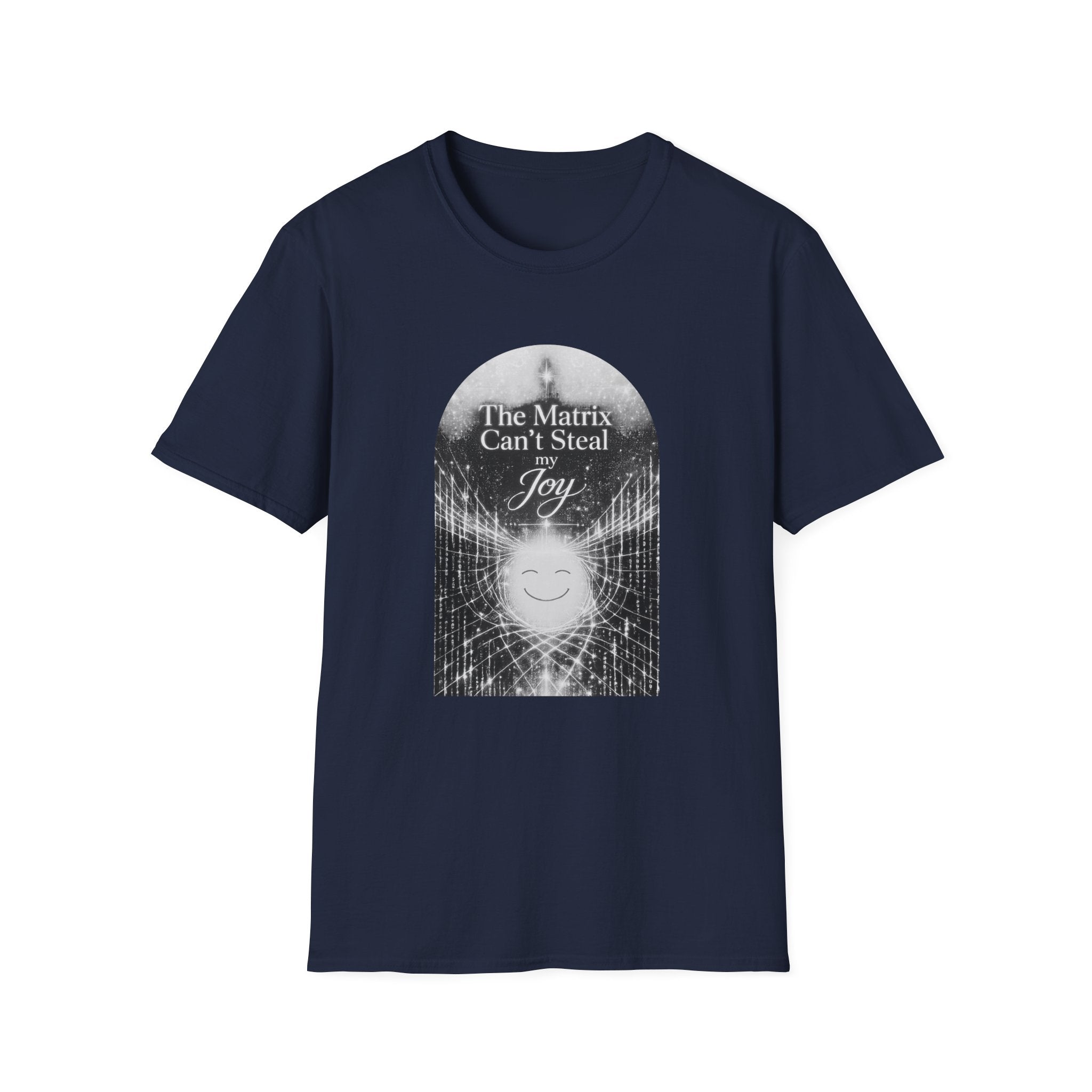 Matrix T-Shirt