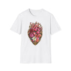 Floral Nouveau T-Shirt