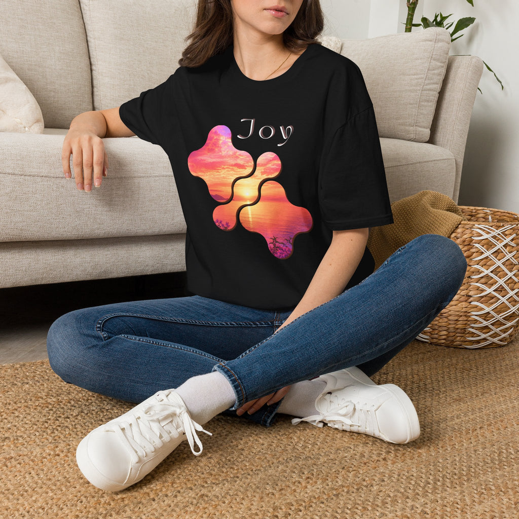 Joy T-Shirt