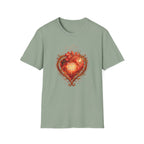 Hope Lives T-Shirt