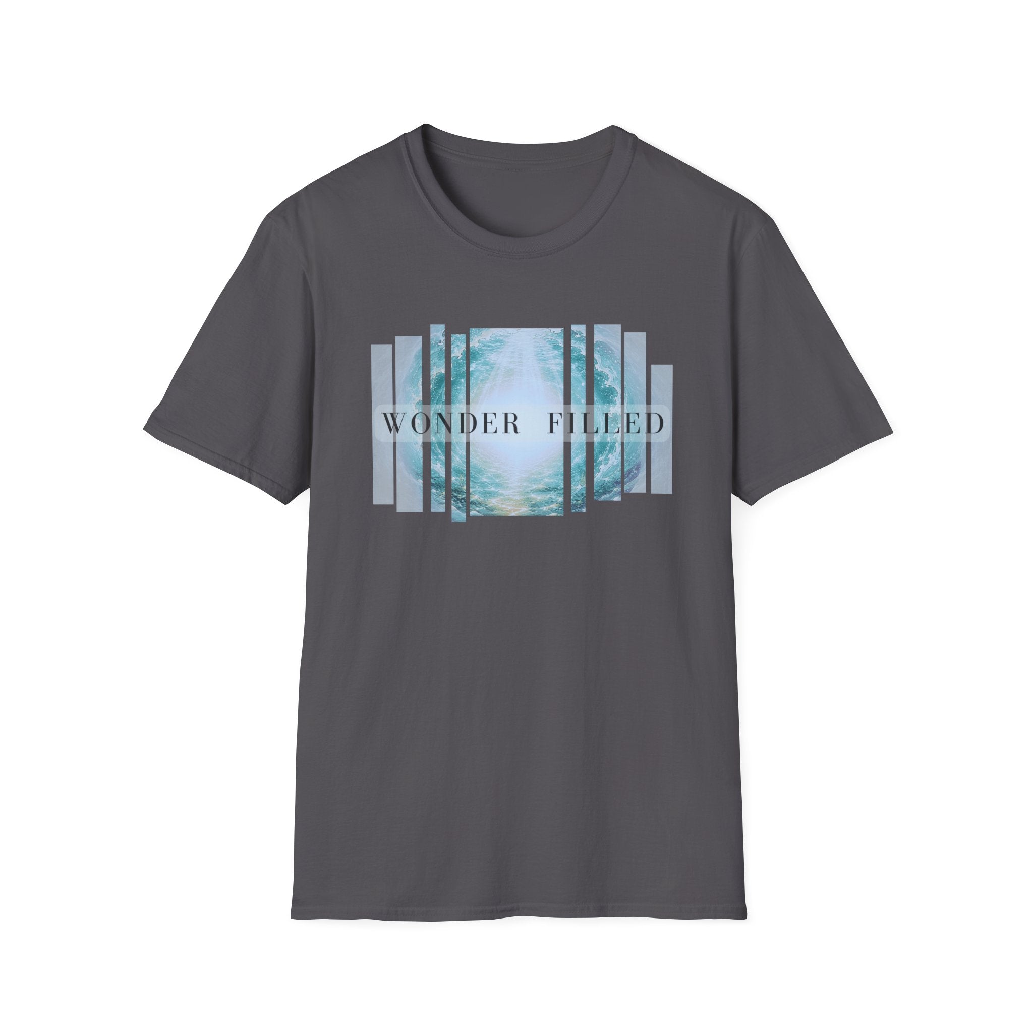 Wonder Filled T-Shirt