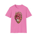Floral Nouveau T-Shirt