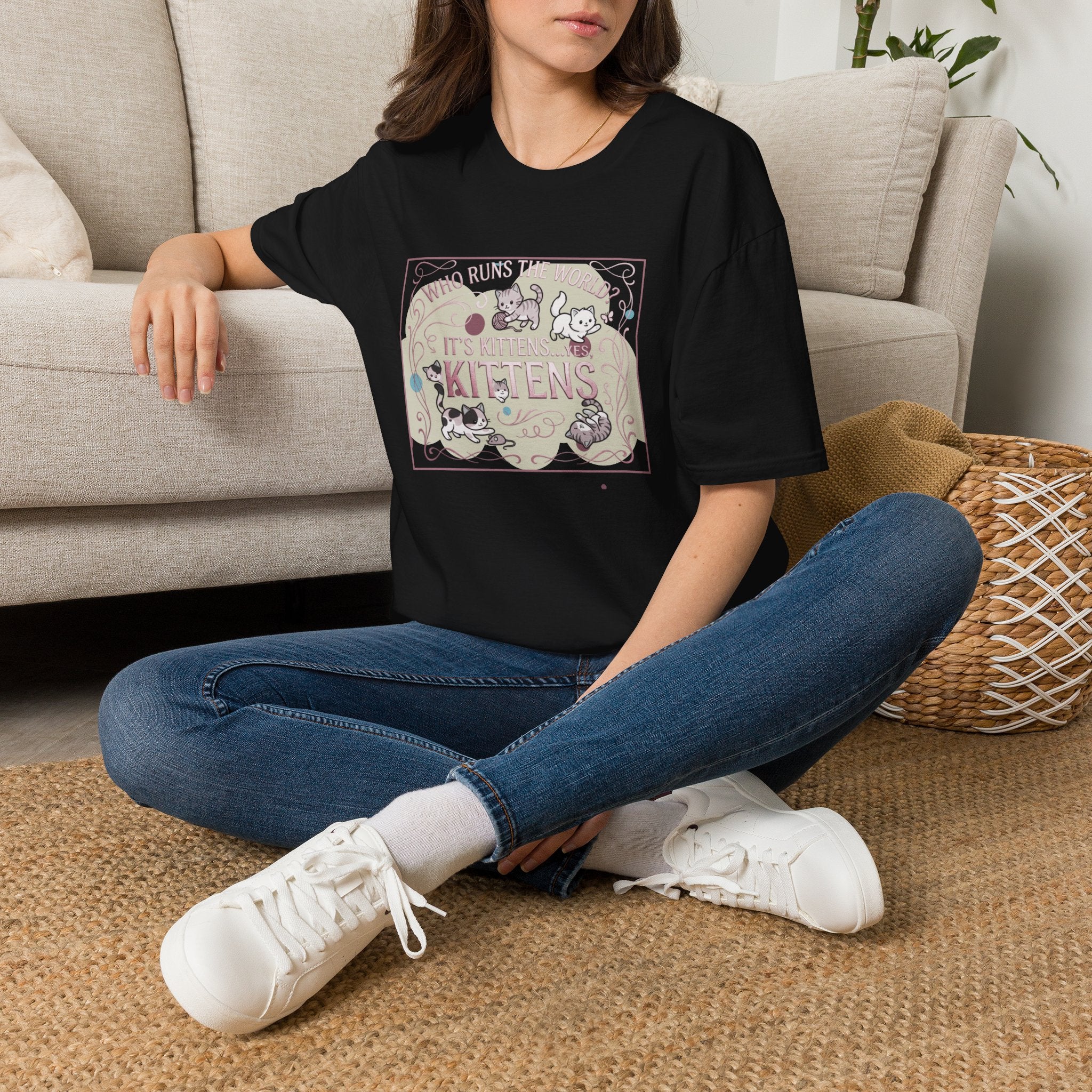 Kittens T-Shirt