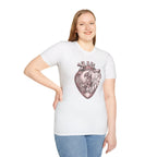 Valkyrie Heart T-Shirt