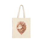 Canvas Tote — LoveJoyMuse