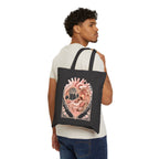 Canvas Tote — LoveJoyMuse
