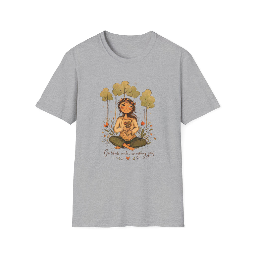 Gratitude T-Shirt