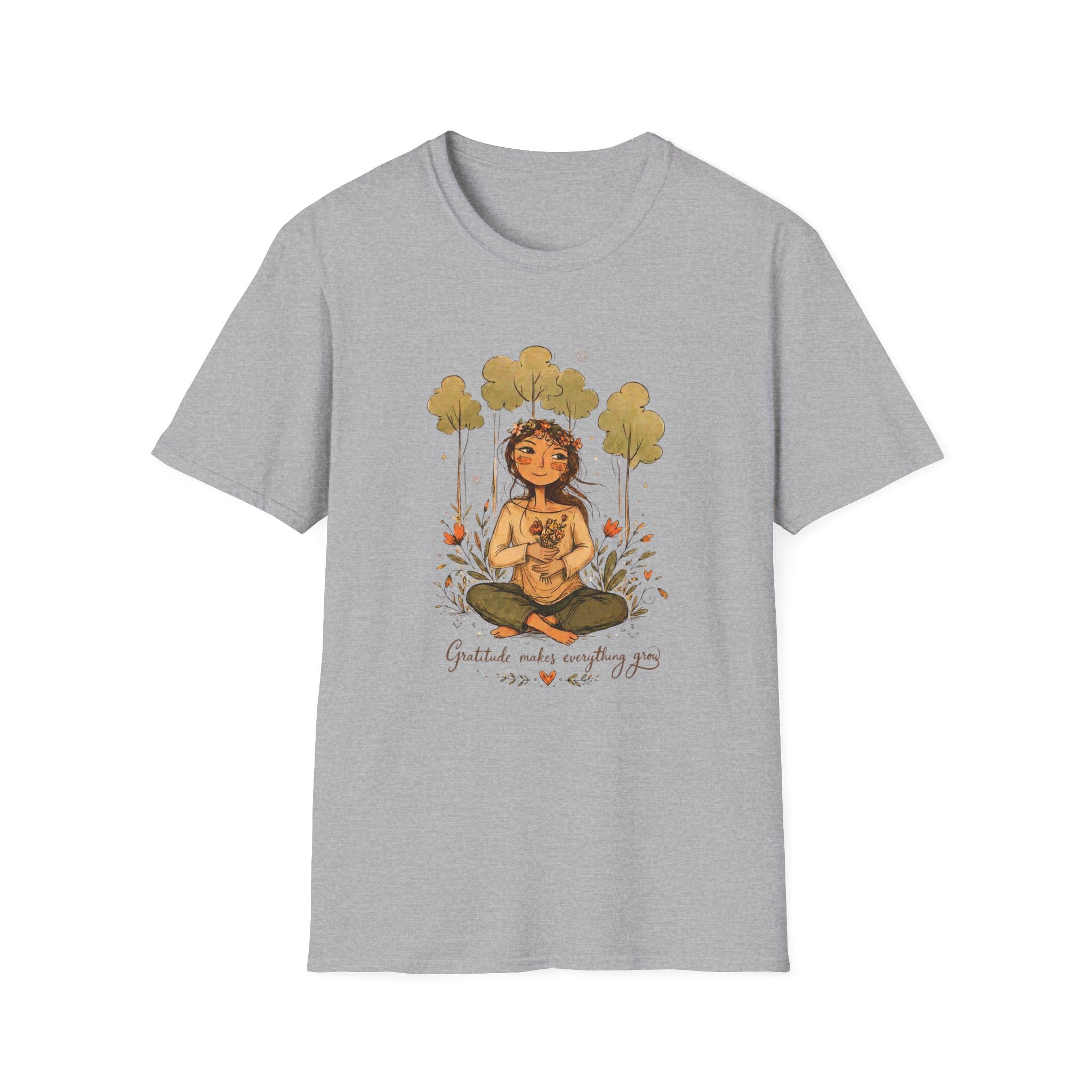 Gratitude T-Shirt